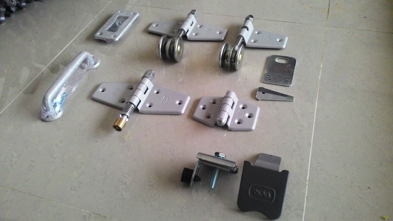 geraiwina distributor komponen rel roda dan pintu besi 